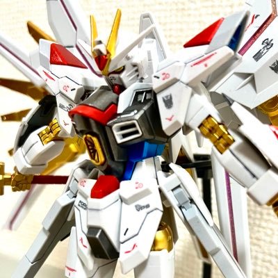 arupakaizer's profile picture. アニメ、ガンプラ作り大好きです✨