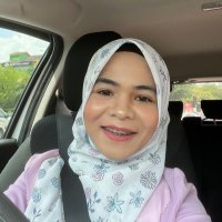 Nur Afeeqah (@nurafeeqah) 's Twitter Profile