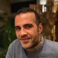 Aatish Taseer (@aatishtaseer) 's Twitter Profile Photo Aatish Taseer (@aatishtaseer) 's Twitter Profile Photo