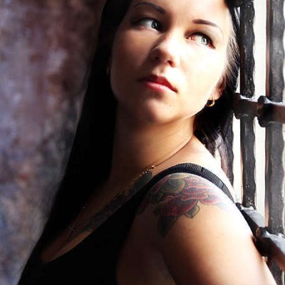 Kendra99i's profile picture. As a trailblazer in decentralization, Cryptopia functions without the use of central game servers. #Airdrop #CryptoAirdrop #Crypto