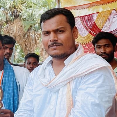 navin_nraj2193's profile picture. वर्तमान प्रखंड अध्यक्ष, युवा जदयू् कतरीसराय सह वरिष्ठ जिला महासचिव, अखिल भारतीय युवा कुशवाहा समाज नालंदा