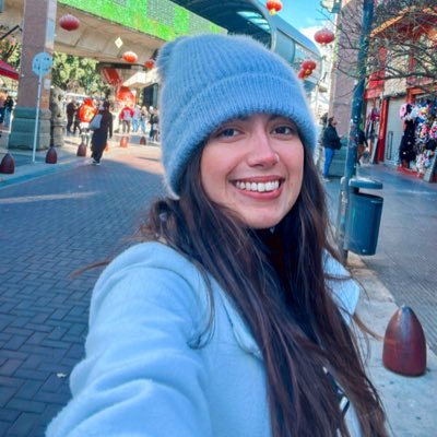 pqcarolina's profile picture. psicóloga, escorpiana, tech recruiter e sofredora do flamengo.
