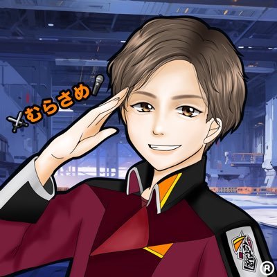mura_no_sub's profile picture. ポケカラの人。