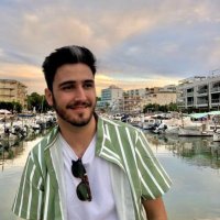 Salva García (@salvagjim) 's Twitter Profile