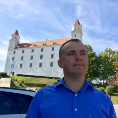 mikhail_korn's profile picture. 