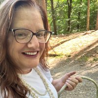 Julie JordanScott (@juliejordanscot) 's Twitter Profile Photo Julie JordanScott (@juliejordanscot) 's Twitter Profile Photo