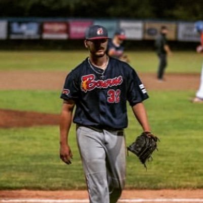 Mason Manriquez Profile