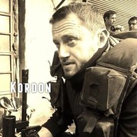 Kordon Celil (@kordoncelilil) 's Twitter Profile