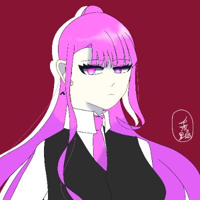 桜田 千夜野@お絵描きVTuberさんのプロフィール画像