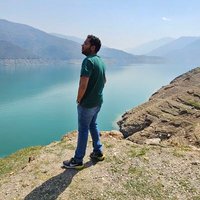 Anurag Singh (@anuragsingh3935) 's Twitter Profile