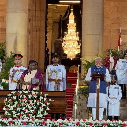 Neeraj1591's profile picture. Hindu, 
🙏Jai Sri Ram, 🙏Jai Mahakaleshwar,🙏