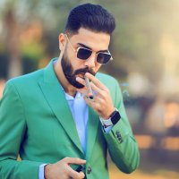 Ahmed Gamal (@ahmedga1398) 's Twitter Profile