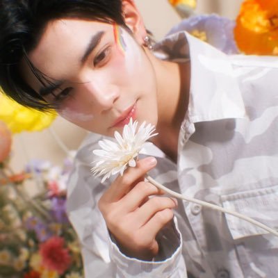 fotserenity's profile picture. ✧.* — fan account. she/her.‧₊˚