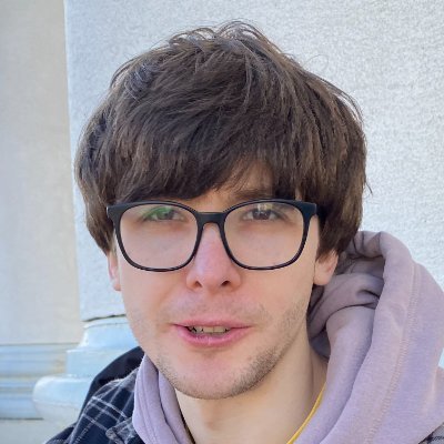 ansavchenco's profile picture. 