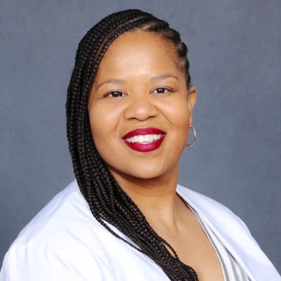 Charmaine Johnson Profile