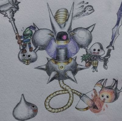 ALCU_1's profile picture. 大学生ウォーカーです！ゴルパス課金勢・25/10/12全職カンスト！(Lv7480)・祠覇者💎×13(🐔4th～🐴5th，年間覇者達成！)・最速覚醒(モヒ,メカバーン)
■たまに縛り攻略(心コスト０縛り他) | ※「えるく」でX以外のSNSはやってません