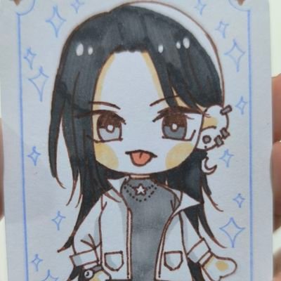 her | just personal acc🤫
binge any anime,manga, manhwa and smtms a kpop stan✨
satan💚 vyn💚marius💜 undead💜 hiyorijun💚plave🩷hsr👀 sylus❤️