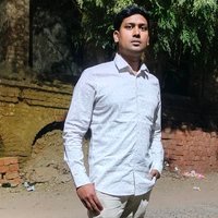 Nitish Kushwaha (@nitish2kushwaha) 's Twitter Profile Photo Nitish Kushwaha (@nitish2kushwaha) 's Twitter Profile Photo
