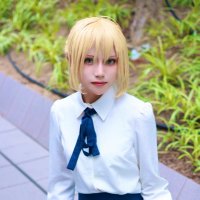 こはく (@hr78986) 's Twitter Profile Photo