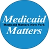 MedicaidMtrsNY's profile picture. Statewide coalition representing the interests of New Yorkers served by Medicaid
https://t.co/FtwtF8EORH
Find us on Bluesky and Instagram