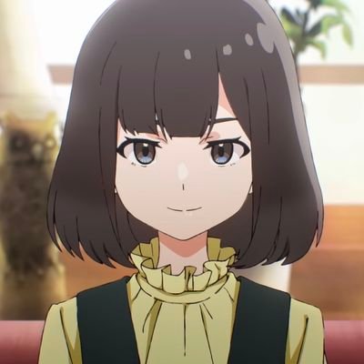 zakki_dokusyo's profile picture. 城州東高校→星街すいせい大学→同大学院