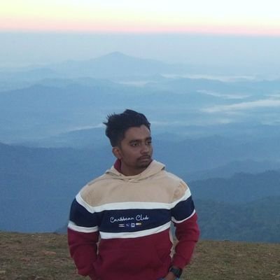 PES CSE '26 | Aspiring Web Developer | DSA | Tech Enthusiast | Having fun