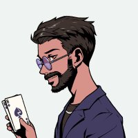 Charlie G. (@credzilla) 's Twitter Profile Photo Charlie G. (@credzilla) 's Twitter Profile Photo