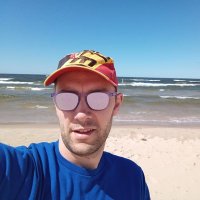 Geoffroy Laumet (@geoffroylaumet) 's Twitter Profile Photo Geoffroy Laumet (@geoffroylaumet) 's Twitter Profile Photo