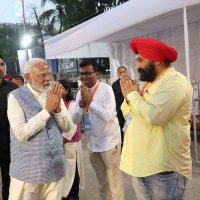 Sandeep Singh Dham (@sandeepdham) 's Twitter Profile