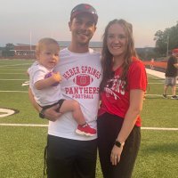 Caleb Carmikle (@calebcarmikle) 's Twitter Profile