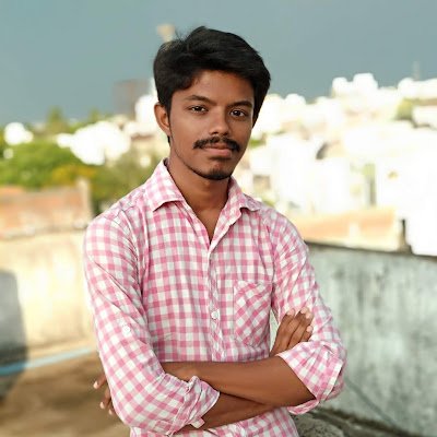 Jayadeeppspk's profile picture. 