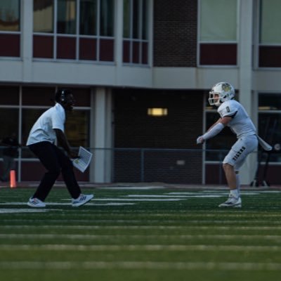 Coach Vince Profile