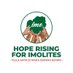 Hope Rising For Imolites (@hoperisingimo) Twitter profile photo Hope Rising For Imolites (@hoperisingimo) Twitter profile photo