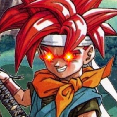 chronotrigger3d's profile picture. What was the start of all this? When did the cogs of fate begin to turn?

Chief Everything at @POWD3R_io since the End of Time

Never bullish enough on #Bitcoin