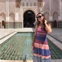 Luisa Chávez (@luisachavez_) 's Twitter Profile