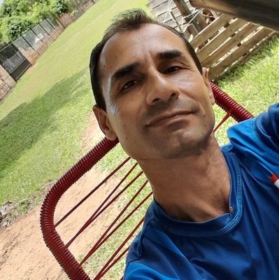 AldoBenitz's profile picture. Docente, Educ. Física y Salud
