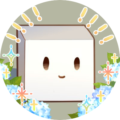 ◻️さんのプロフィール画像