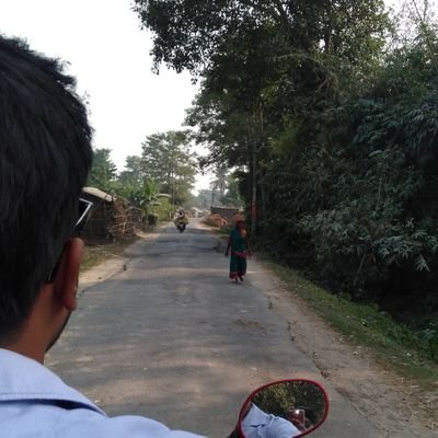 Dineshchandra65's profile picture. Retweet's aren't endorsements.
Views are personal.