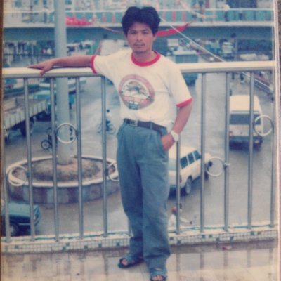 borsonchar's profile picture. 