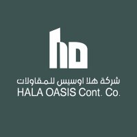 شركة هلا اوسيس للمقاولات (@hala_oasis) 's Twitter Profile