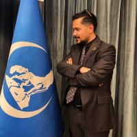 Rıdvan OĞUL (@ridvanogul046) Twitter profile photo