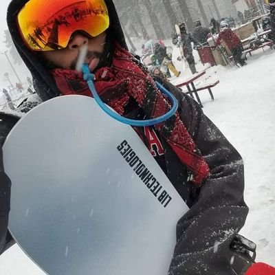 LevettW's profile picture. 