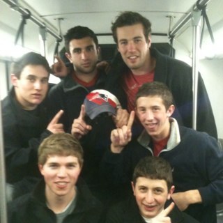 tonyboswell's profile picture. Cheese: milk's leap towards immortality