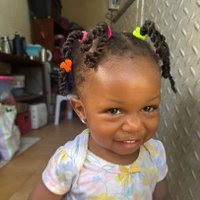 Philippe NDOLUKA (@pndoluka) 's Twitter Profile