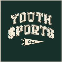 Youth $ports Podcast (@youthsportspod) 's Twitter Profile Photo Youth $ports Podcast (@youthsportspod) 's Twitter Profile Photo