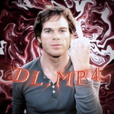 dexterlaughsmp4's profile picture. Tonight's the night... 🤫💉🔪
Silly white boy posts about silly serial killer show
Other socials below ⬇️
Pfp by @iblameleben on TikTok