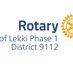 Rotary Club of Lekki Phase 1 (The Role Model Club) (@rotaryclublekk1) Twitter profile photo Rotary Club of Lekki Phase 1 (The Role Model Club) (@rotaryclublekk1) Twitter profile photo