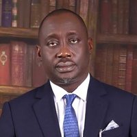 Jarigbe Agom Jarigbe (@jjarigbe) 's Twitter Profile