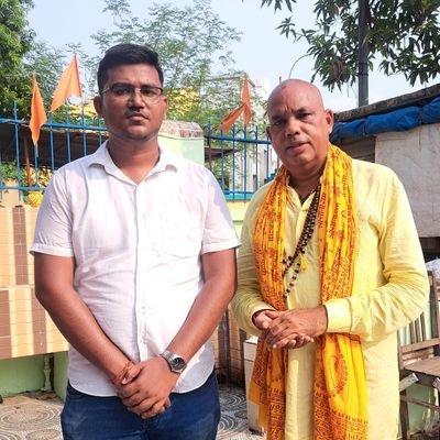 Bharatiya Janata Party (BJP)
BJYM District Codinator Bhubaneswar
Rashtriya Swayamsevak Sangh (RSS)
KIIT SCHOOL OF LAW ⚖️