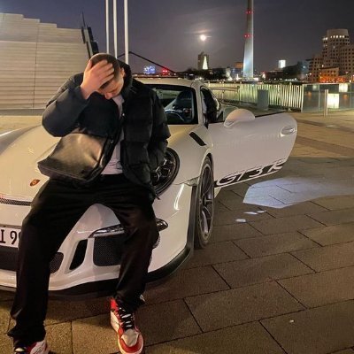 almanciemin's profile picture. 